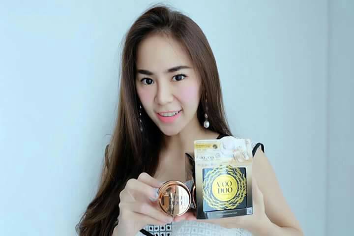 Voodoo amezon booster white shop