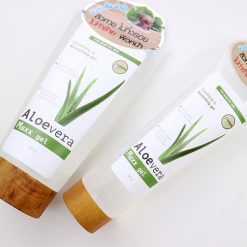 i nature Aloe Vera Maxx Gel