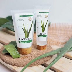 i nature Aloe Vera Maxx Gel