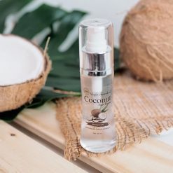 i nature Coconut Hair Serum