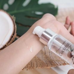 i nature Coconut Hair Serum
