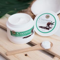 i nature Coconut Hair Treatment