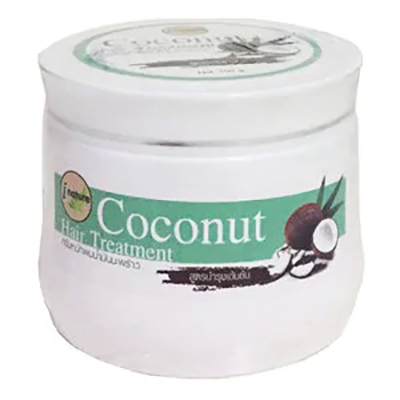 i nature Coconut Hair Treatment