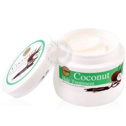i nature Coconut Hair Treatment