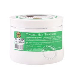 i nature Coconut Hair Treatment