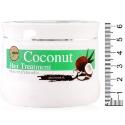 i nature Coconut Hair Treatment