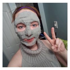 Elizavecca Milky Piggy Mask