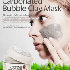 Elizavecca Milky Piggy Mask