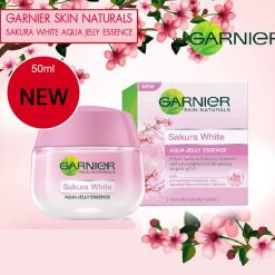 Garnier Sakura White Aqua Jelly Essence