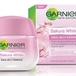 Garnier Sakura White Aqua Jelly Essence