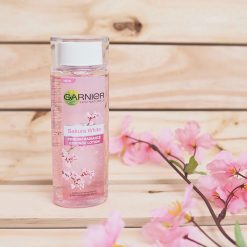 Garnier Sakura White Pinkish Radiance Essence Lotion
