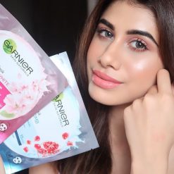 Garnier Serum Mask Hydra Bomb Replumping