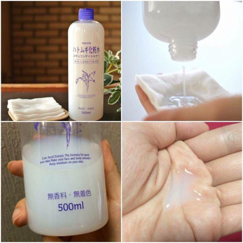 Hatomugi Skin Conditioner
