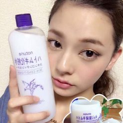 Hatomugi Skin Conditioner