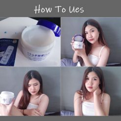 Hatomugi Skin Conditioning Gel