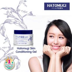 Hatomugi Skin Conditioning Gel