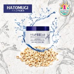 Hatomugi Skin Conditioning Gel