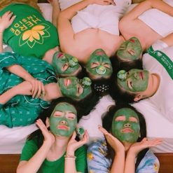 Herb Clay Mask by Herb Inside