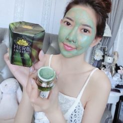 Herb Clay Mask by Herb Inside