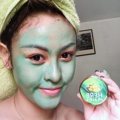 Herb Clay Mask by Herb Inside
