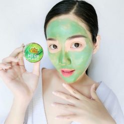 Herb Clay Mask by Herb Inside