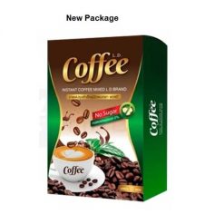 LD coffee