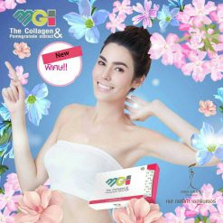 MGI The Collagen
