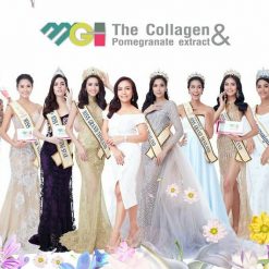 MGI The Collagen