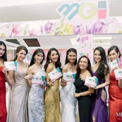 MGI The Collagen