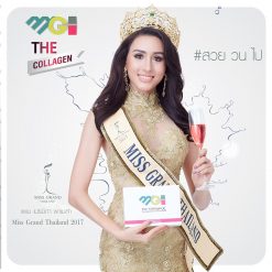 MGI The Collagen