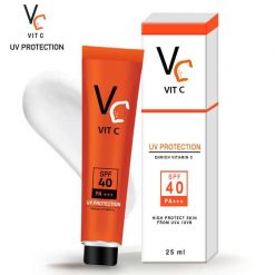 VC Vit C UV Protection SPF40