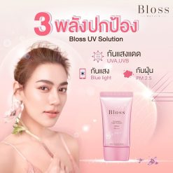 Bloss Natura UV Solution