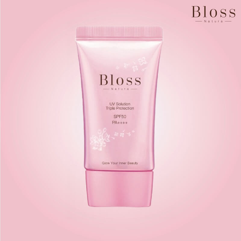 Bloss Natura UV Solution