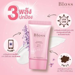 Bloss Natura UV Solution