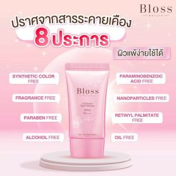 Bloss Natura UV Solution