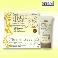 Finale Stretch Mark Removal Cream