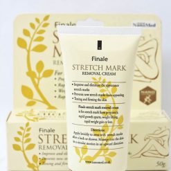 Finale Stretch Mark Removal Cream