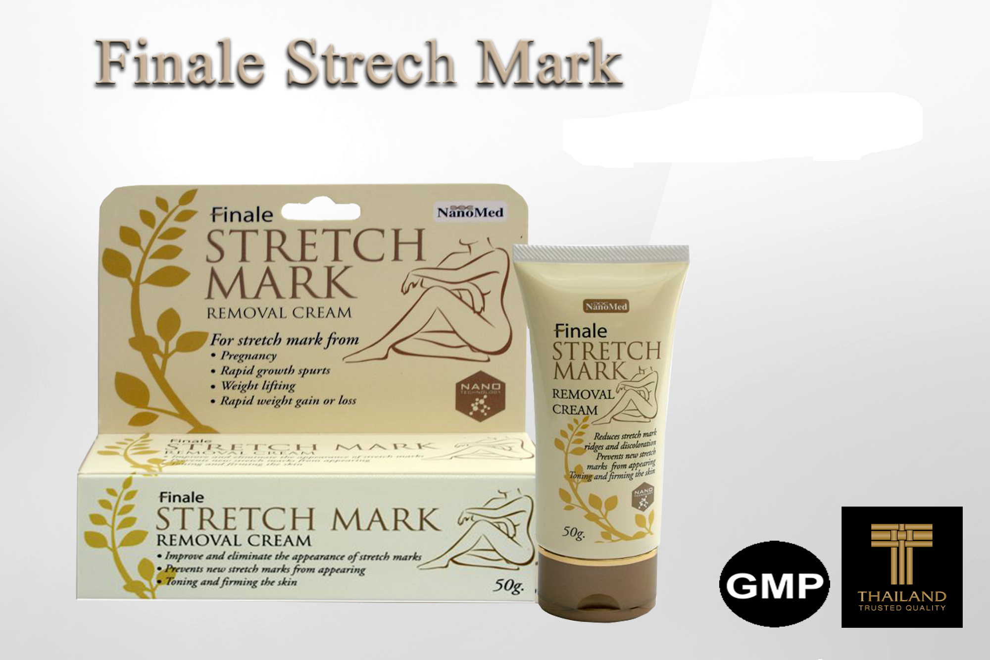stretch marks removal ointment