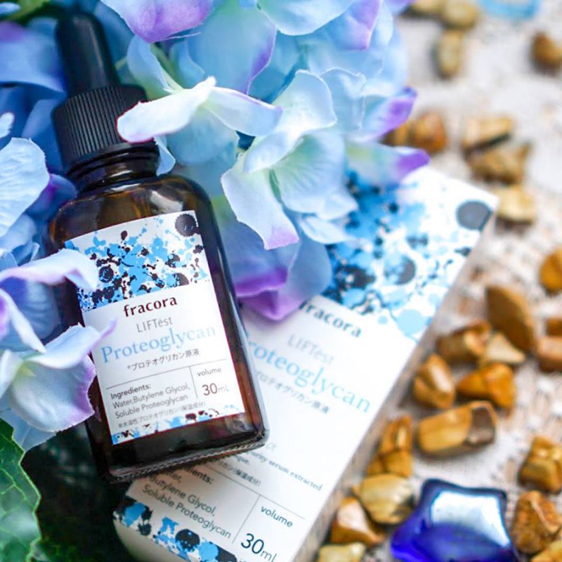 Fracora Lift'est Proteoglycan Serum - Thailand Best Selling