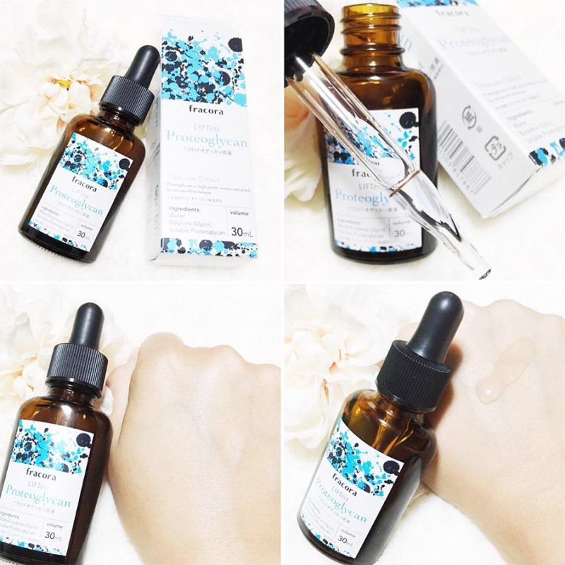 Fracora Lift'est Proteoglycan Serum - Thailand Best Selling