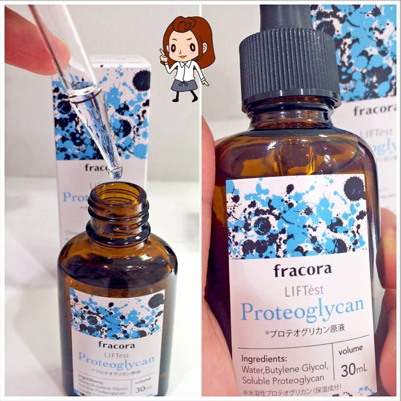 Fracora Lift’est Proteoglycan Serum