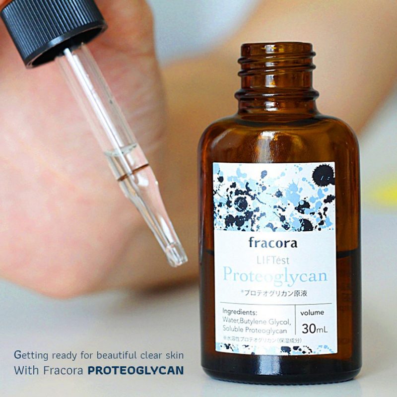 Fracora Lift'est Proteoglycan Serum - Thailand Best Selling