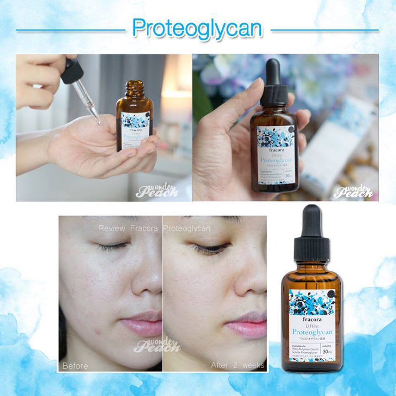 Fracora Lift’est Proteoglycan Serum