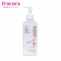 Fracora Placenta Body Milk for Body Care