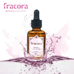Fracora Placenta Extract Serum WHITE'st