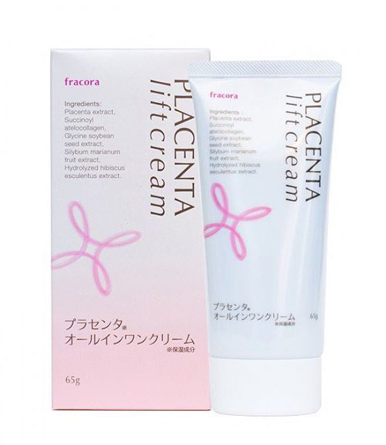 Fracora Placenta Lift Cream