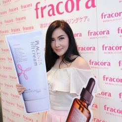Fracora Placenta Lift Cream