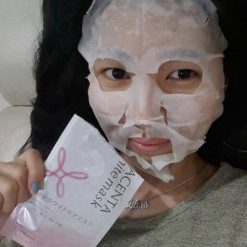 Fracora Placenta White Mask