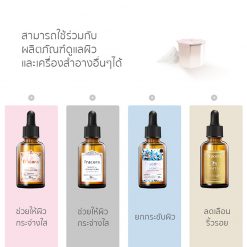 Fracora Saitai Serum