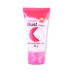 NanoMed Finale Bust Cream